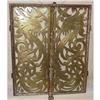 Image 1 : Brass Doors SKU 4874 #956327