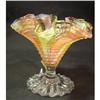 Image 1 : Stevens & Williams Rainbow Parfait #956478