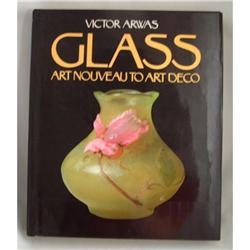 To Art Deco by Arwas - Loetz, Moser, Daum #956480