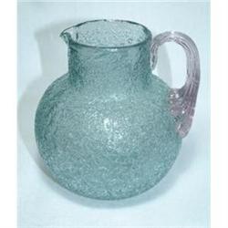 Overshot Crackle :Pitcher #956499