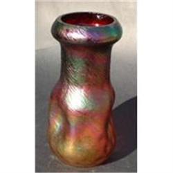 Rindskopf Cabinet Vase #956512