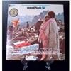 Image 1 : LP 'Woodstock' Soundtrack #956565