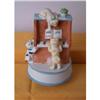 Image 1 : Cats on Piano Music Box #956567