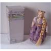 Image 1 : Avon "Rapunzel" Collectible Doll #956575