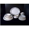 Image 1 : 28pcs. Homer Laughlin Dinnerware #956584