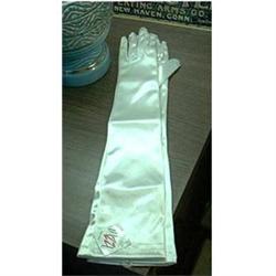 Ladies Gloves Elbow Length #956669