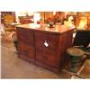 Image 1 : 19th Century French Store Counter #966042