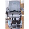 Image 1 : HOOVERROUND WHEELCHAIR MPV4 #966195