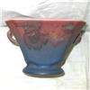 Image 1 : Rookwood Decorated Matt Planter/Vase #966348