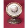 Image 1 : Tiffany  Sterling Silver Desktop Barometer #966514