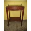 Image 1 : French side/serving table #966792