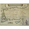 Original Map of Natolia,quae olim Asia Minor by #976701