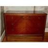 French Chest  Dressor Satinwood 19th Century #976728