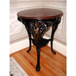 English Pub Table C.19th Century #976740