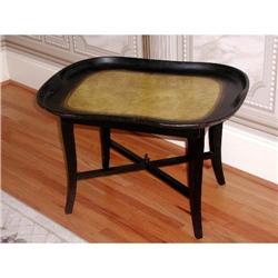 English Tray Table C.1820-50 #976749