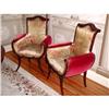 French Directoire Chairs 19th Century #976753