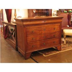 French Louis-Philippe Period Chest #976785