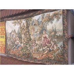 Large Wall Tapestry #976820