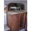 Image 1 : Art Deco Buffet Bas #976872