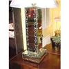 Image 1 : Pair of Mirrored Lamps #976977