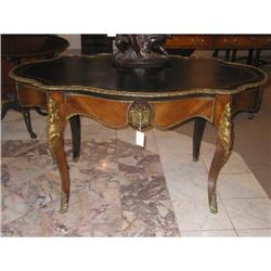 Louis XV Writing Table #977030