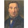 Image 1 : Portrait of Charles Sherborn 1794-1859,   #977064