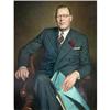 Image 1 : Portrait of an Architect holding plans   #977066