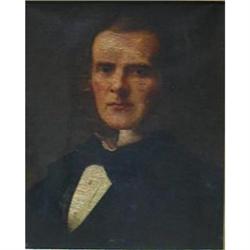 Portrait of James Miller of Manderston, painted #977070