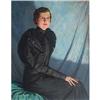Image 1 : Portrait of a Lady  by Maurice Codner #977127