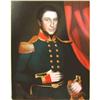 Image 1 : Portrait of an Officer of the Merchant Navy, by #977139