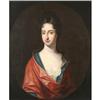 Image 1 : Portrait of Martha, Hawtrey by Sir G Kneller #977161