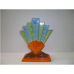 Myott Deco Vase #977179
