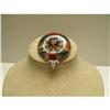 Image 1 : Victorian Scottish Agate Brooch #977181
