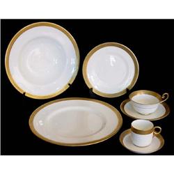  Royal Doulton Bone China Dinner Set  #977186