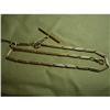Image 1 : Circa 1900 Man's Fancy Link 14KT Yellow Gold #977204