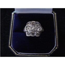 Art Deco Lady's Circa 1930 14Kt #977212