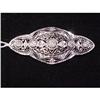 Image 1 : Charming Lady's Circa 1920 Diamond and 14Kt #977214