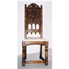 Image 1 : Arts & Crafts side chair #977240