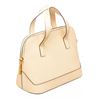 Image 5 : Celine Vintage Cream Textured Leather Tote Shoulder Bag