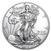 Image 2 : 2017 Silver American Eagle MS-69 PCGS (FirstStrike®)