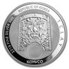 Image 2 : 2019 South Korea 1 oz Silver ZI:SIN Scrofa Proof