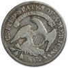 Image 2 : 1835 Capped Bust Half Dime Small Date/Small 5¢ VG