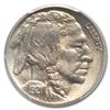 Image 2 : 1921 Buffalo Nickel MS-65+ PCGS
