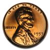 Image 2 : 1953 Lincoln Cent PF-68 NGC (Red)