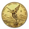 Image 1 : 2017 Mexico 1/2 oz Gold Libertad BU