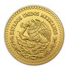 Image 2 : 2017 Mexico 1/2 oz Gold Libertad BU