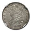 Image 2 : 1835 Capped Bust Dime AU-50 NGC CAC