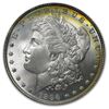 Image 2 : 1896 Morgan Dollar MS-67 PCGS