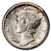 Image 2 : 1916-S Mercury Dime MS-65 PCGS (FB)