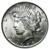 Image 2 : 1926-S Peace Dollar MS-64 NGC